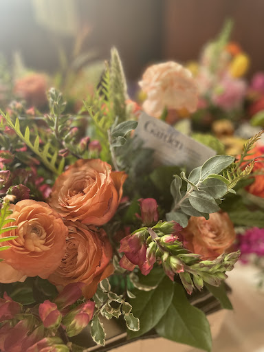 Florist «In The Garden», reviews and photos, 69 Waterwitch Ave, Highlands, NJ 07732, USA