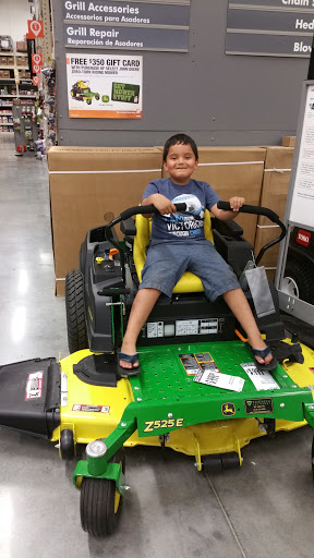 Home Improvement Store «The Home Depot», reviews and photos, 551 President Pl, Smyrna, TN 37167, USA