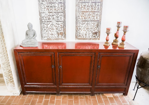 Rustic Furniture Store «Home Source Furniture Showroom», reviews and photos, 1705 Post Oak Blvd, Houston, TX 77056, USA