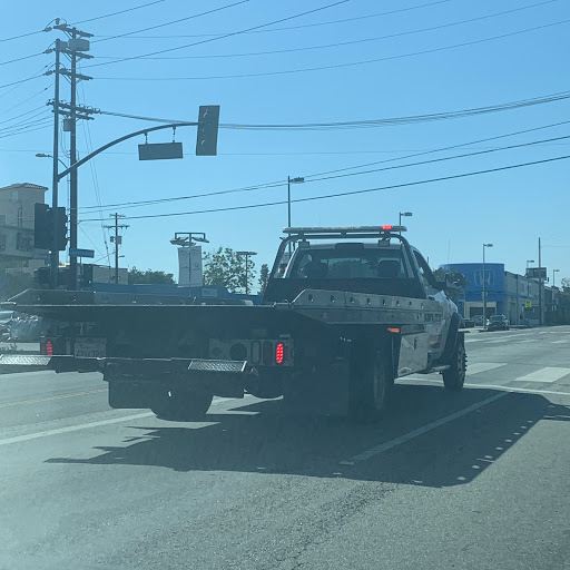 Sunnyvale Cheap Towing