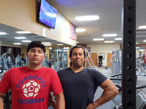 Gym «Anytime Fitness», reviews and photos, 325 Waneka Pkwy, Lafayette, CO 80026, USA