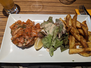 Photo n°35 de Au Rendez vous des Amis à Lyon ()