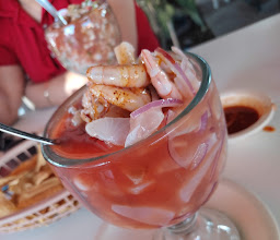 Mariscos 5 Milagros photo