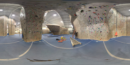 Rock Climbing «Gravity Vault», reviews and photos, 40 Watchung Ave, Chatham, NJ 07925, USA