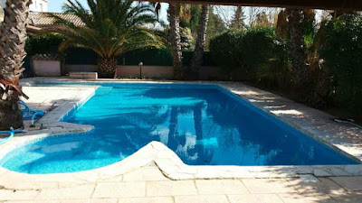 Bahhou Construction Maçon Rénovation Couverture Terrassement Piscine Montpellier à Montpellier
