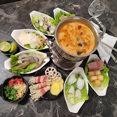 Mr.Fondue à Strasbourg