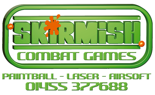 Skirmish Combat Games