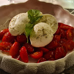 Photo n°5 de l'avis de Luca.r fait le 17/09/2023 à 23:26 sur le  Osteria Santa Domenica Taormina à Taormina