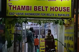 Thambi Belt House image