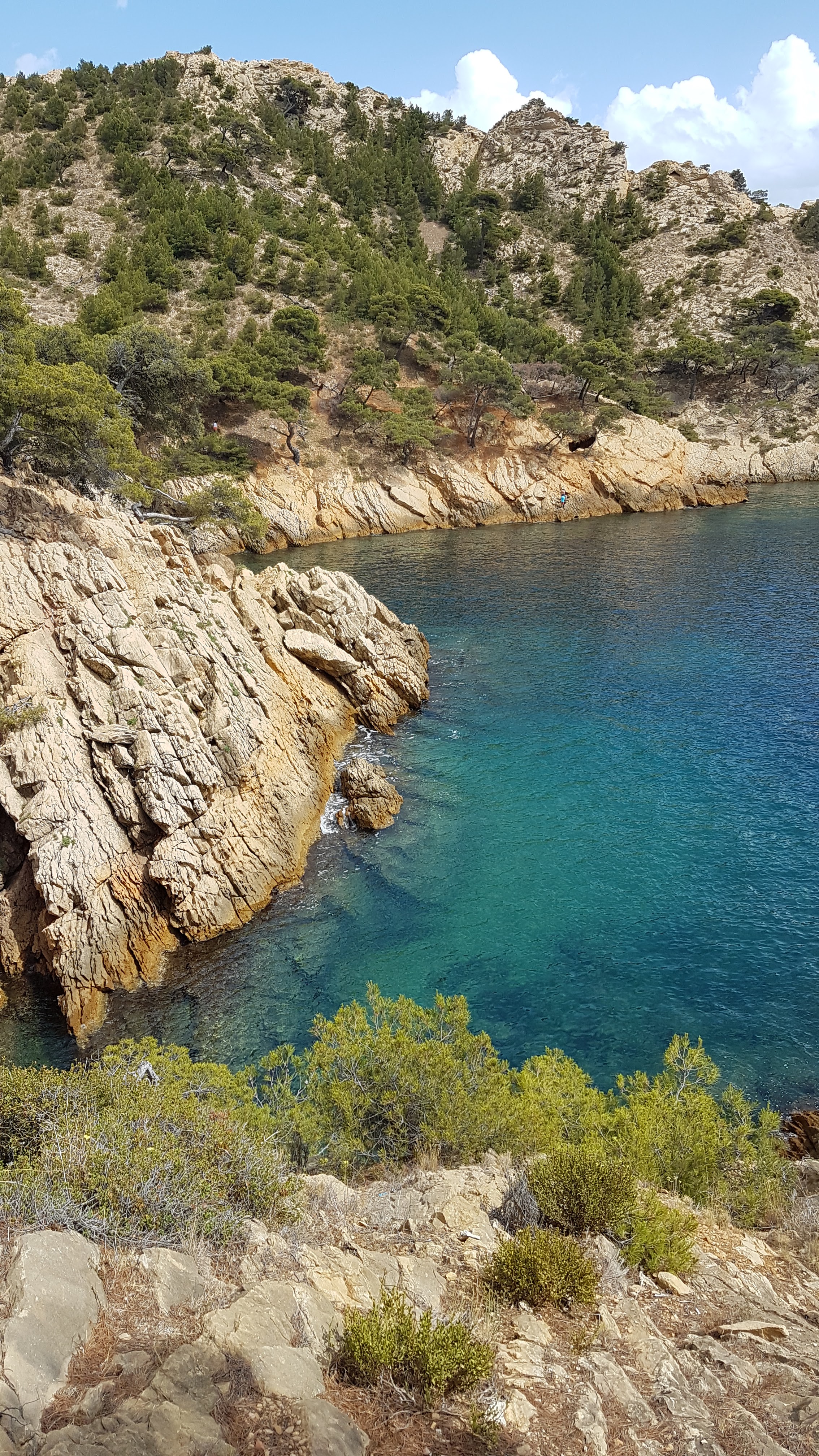 Photo n° 2 de l'avis de Anaïs.u fait le 01/08/2019 à 13:12