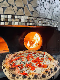 Photos du propriétaire du Pizzeria Zapi O' Feu de Bois- Maisons-Laffitte - n°17