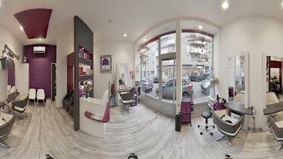 Salon Lilou à Saint-Chamond