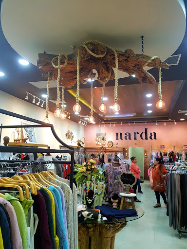 NARDA - Galerías