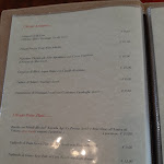 Photo n°6 de l'avis de Caterina.. fait le 21/08/2022 à 19:38 sur le  Ristorante la Taverna Rottigni à Bagnella