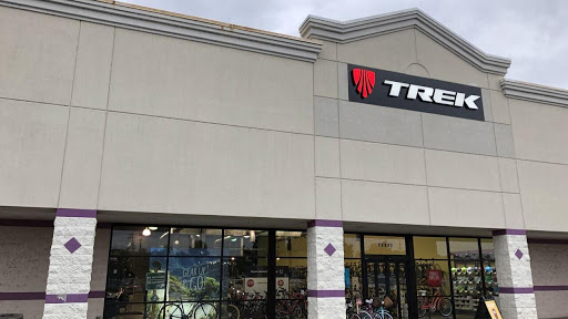 Trek Bicycle Store of St Louis, 13922 Manchester Rd, Ballwin, MO 63011, USA, 