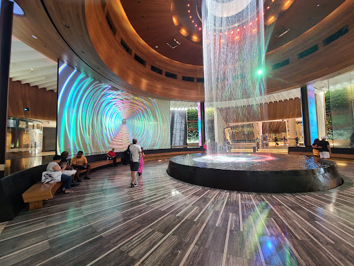 Restaurant «Hard Rock Cafe», reviews and photos, 1 Seminole Way, Fort Lauderdale, FL 33314, USA