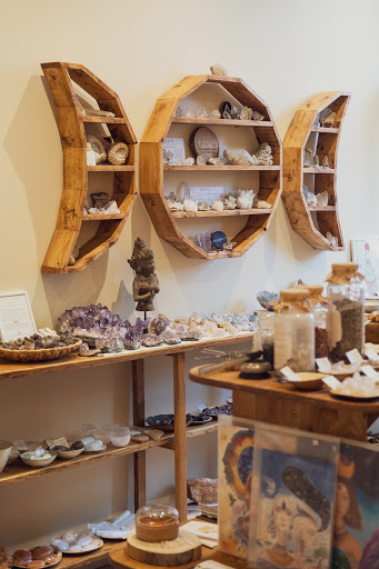 Loja de Cristais - Loja de Cristaloterapia - Crystal Healing & Crafts Store