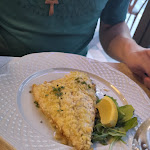 Photo n°4 de l'avis de Josy.a fait le 03/06/2023 à 12:27 sur le  Ristorante Pizzeria Vesta- Montelibretti - Sabina à Montelibretti