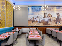 Atmosphère du Restaurant chinois Royal Wok à Champs-sur-Marne - n°5