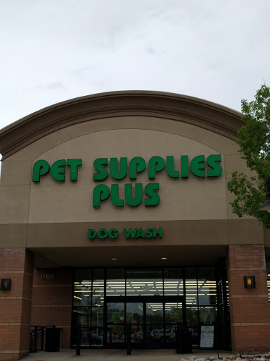 Pet Supplies Plus, 17205 S Golden Rd, Golden, CO 80401, USA, 