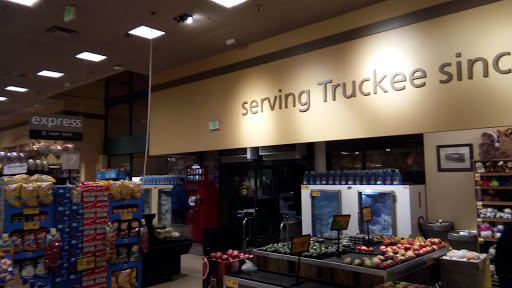 Grocery Store «Safeway», reviews and photos, 11290 Donner Pass Rd, Truckee, CA 96161, USA