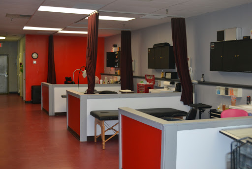 Body Piercing Shop «Inkredible Art Tattoo & Body Piercing», reviews and photos, 215 E Collins Rd, Galloway, NJ 08205, USA