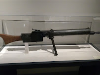 South Carolina Technology and Aviation Center (SCTAC) - Photo 5 - Car repair in Greenville, SC, Mauldin