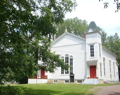 The Upper Room Christian Church