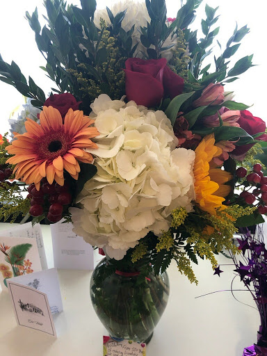 Florist «Park Floral Company», reviews and photos, 1055 Morris Park Ave, Bronx, NY 10461, USA