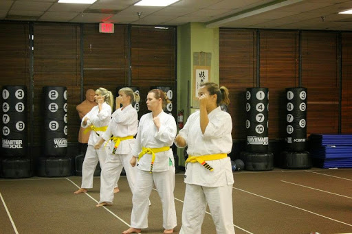 Martial Arts School «Victory Martial Arts Academy LLC», reviews and photos, 205 Apollo Beach Blvd #115, Apollo Beach, FL 33572, USA