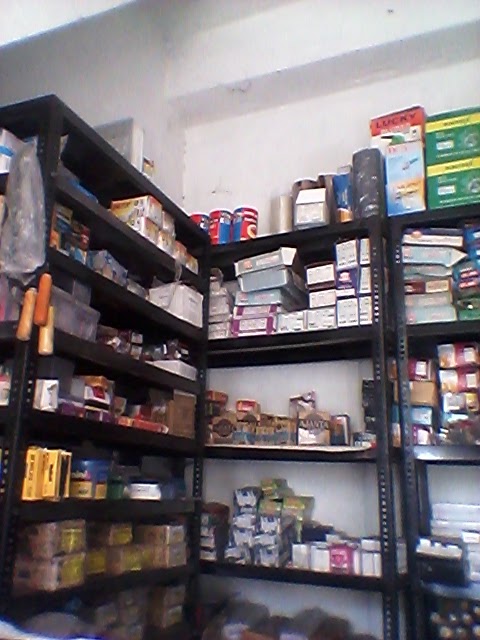 India Tools & Hardware