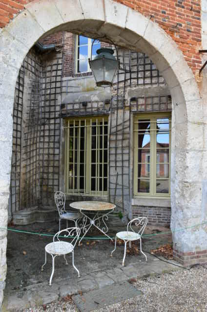 Photo n° 8 de l'avis de Claude.u fait le 14/08/2019 à 04:50