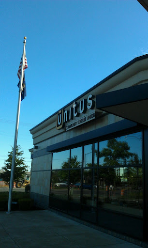 Credit Union «Unitus Community Credit Union», reviews and photos