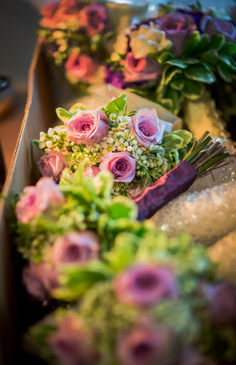 Focus On Flowers, 1607 W Grant Rd, Tucson, AZ 85745, USA, 