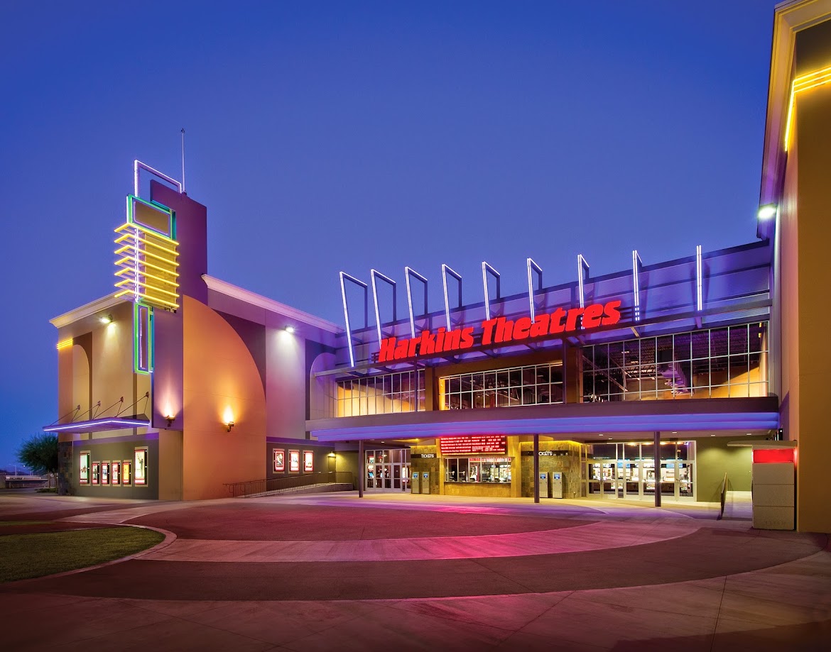 Harkins Theatres Norterra 14