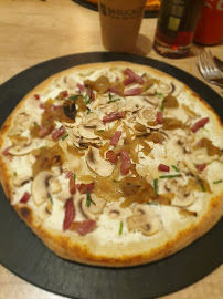 Pizza du Pizzeria Basilic & Co à Bordeaux - n°20