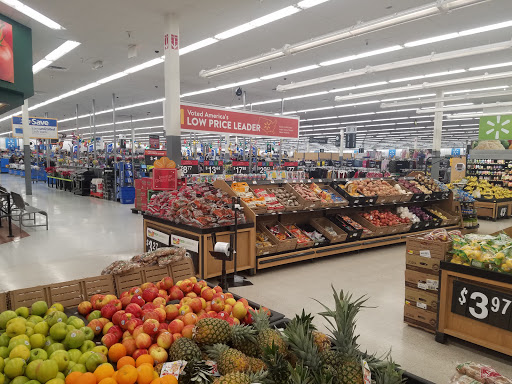 Department Store «Walmart Supercenter», reviews and photos, 12195 Singletree Ln, Eden Prairie, MN 55344, USA