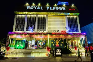 Royal Pepper Banquet hall (Krish): Wazirpur image