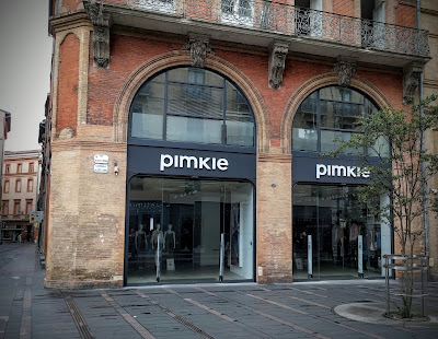 pimkie à Toulouse