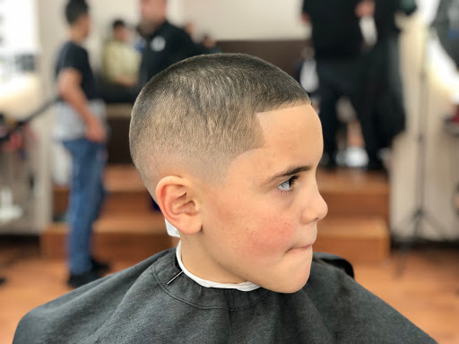 Barber Shop «Legends Barbershop LLC», reviews and photos, 745 Linden St, Bethlehem, PA 18018, USA