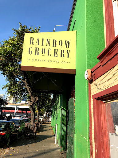 Grocery Store «Rainbow Grocery», reviews and photos, 1745 Folsom St, San Francisco, CA 94103, USA