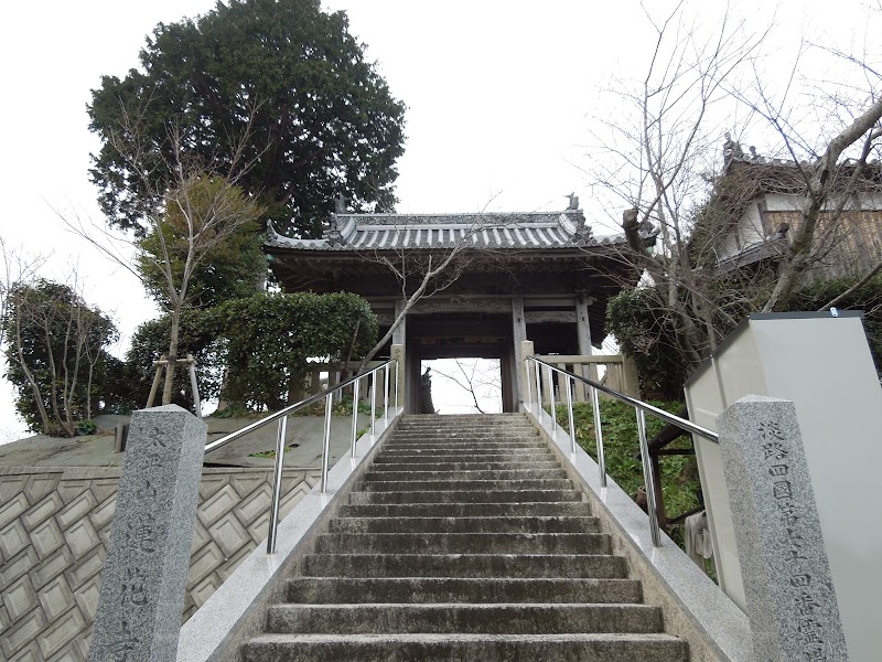 蓮花寺