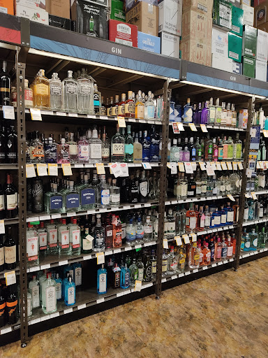 Wine Store «Total Wine & More», reviews and photos, 11 Mystic View Rd, Everett, MA 02149, USA