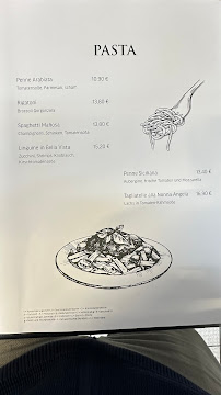 Restaurant Gut-Westerhart à Buxheim menu