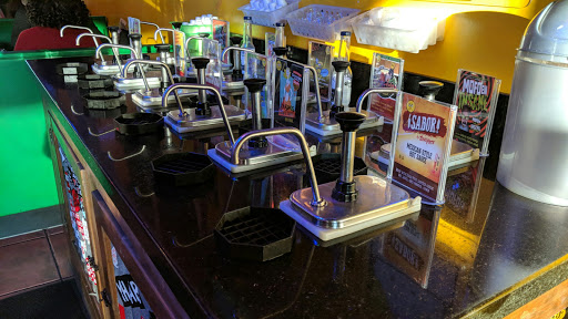 Tex-Mex Restaurant «Tijuana Flats», reviews and photos, 160 Tuskawilla Rd #1208, Winter Springs, FL 32708, USA