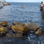 Photo n°11 de l'avis de L... fait le 06/08/2021 à 17:47 sur le  Trattoria Da Emilia à Sorrento