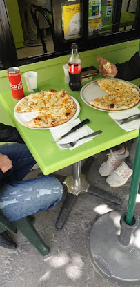 Photos du propriétaire du Pizzeria Allo Pizza à Paris - n°3