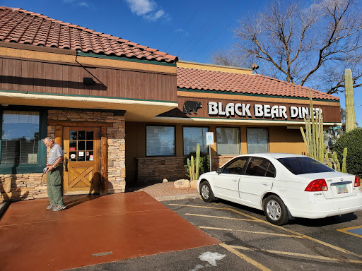 Black Bear Diner Glendale