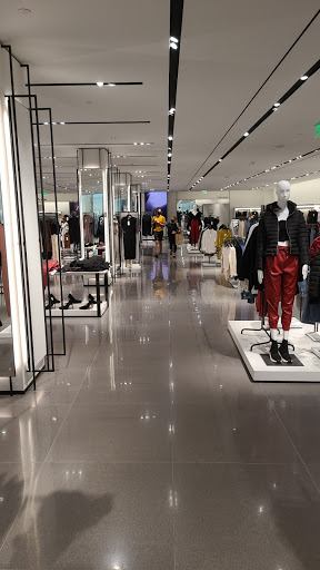 Department Store «Nordstrom Cherry Hill», reviews and photos, 2000 NJ-38, Cherry Hill, NJ 08002, USA