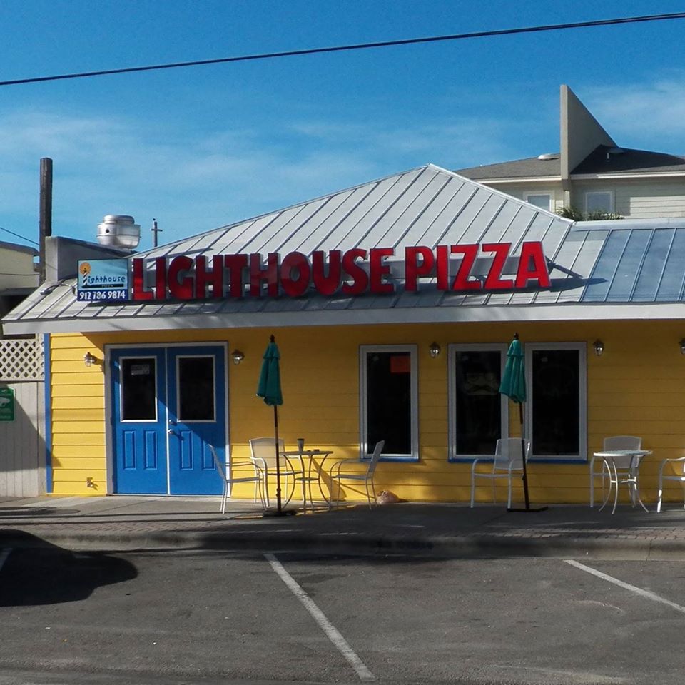 Lighthouse Pizza, Inc. 31328